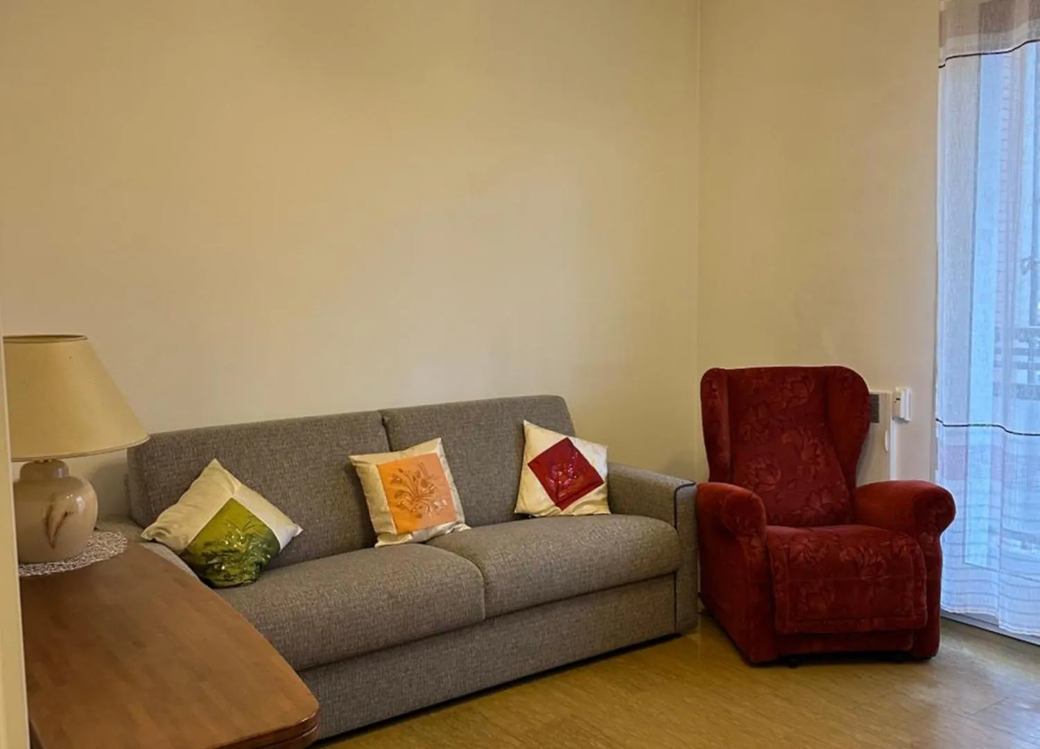 Apartment Bologna Maggiore Comoda A Tutto