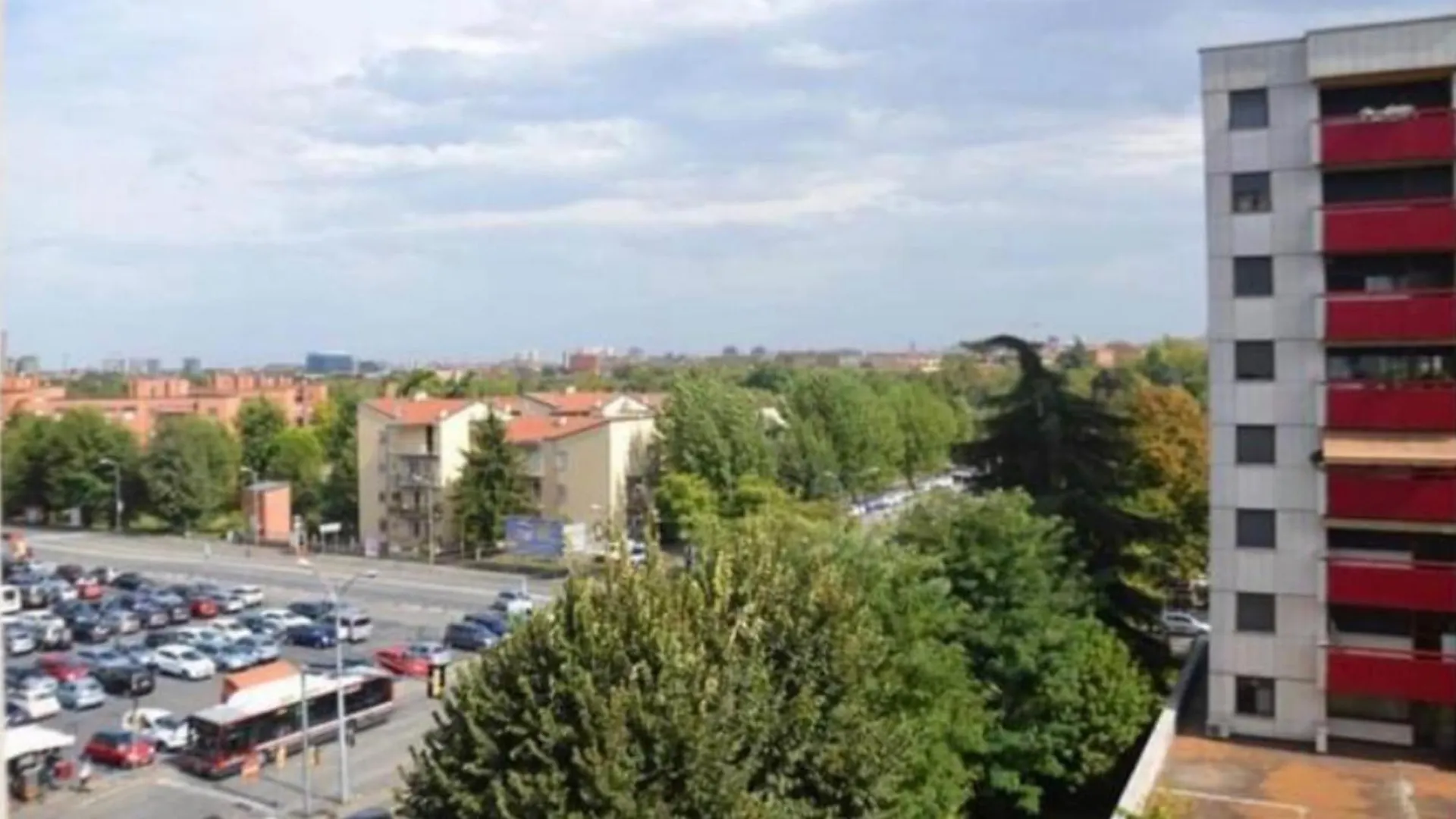 Bologna Maggiore Comoda A Tutto