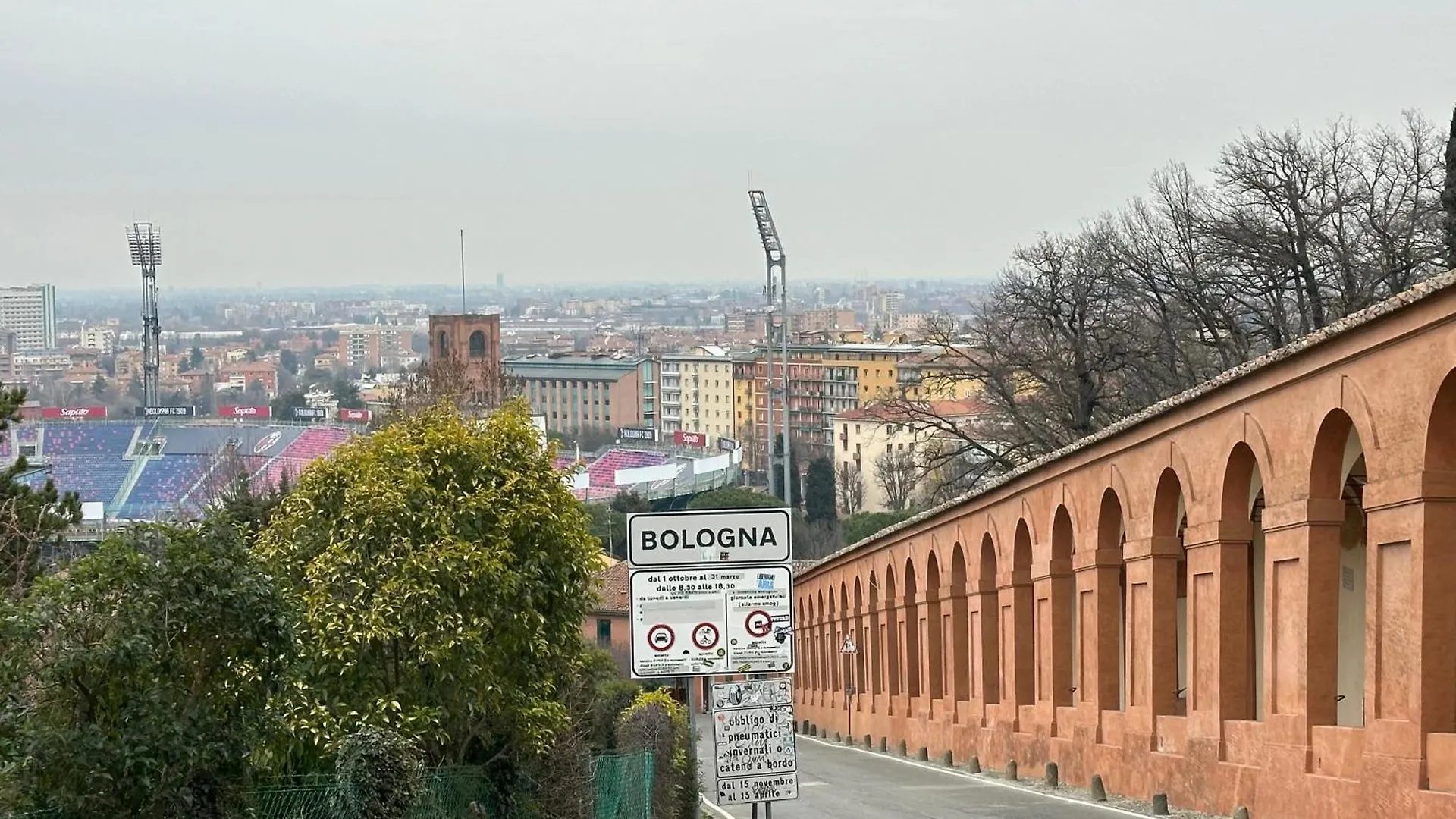 Apartment Bologna Maggiore Comoda A Tutto Italy