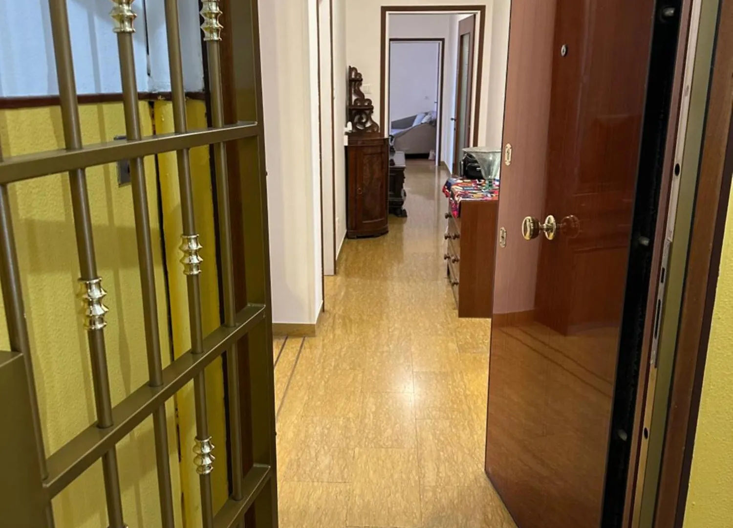 Apartment Bologna Maggiore Comoda A Tutto Italy