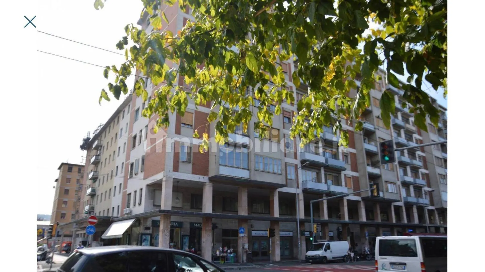 Bologna Maggiore Comoda A Tutto