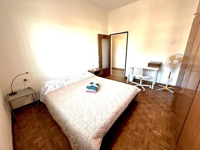 Bologna Maggiore Comoda A Tutto