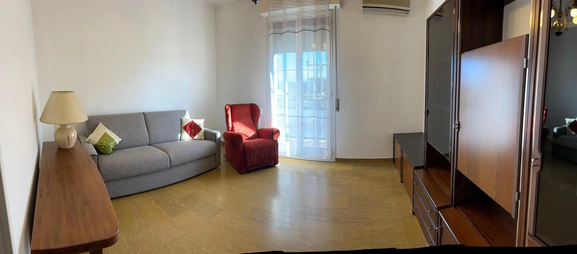 Bologna Maggiore Comoda A Tutto