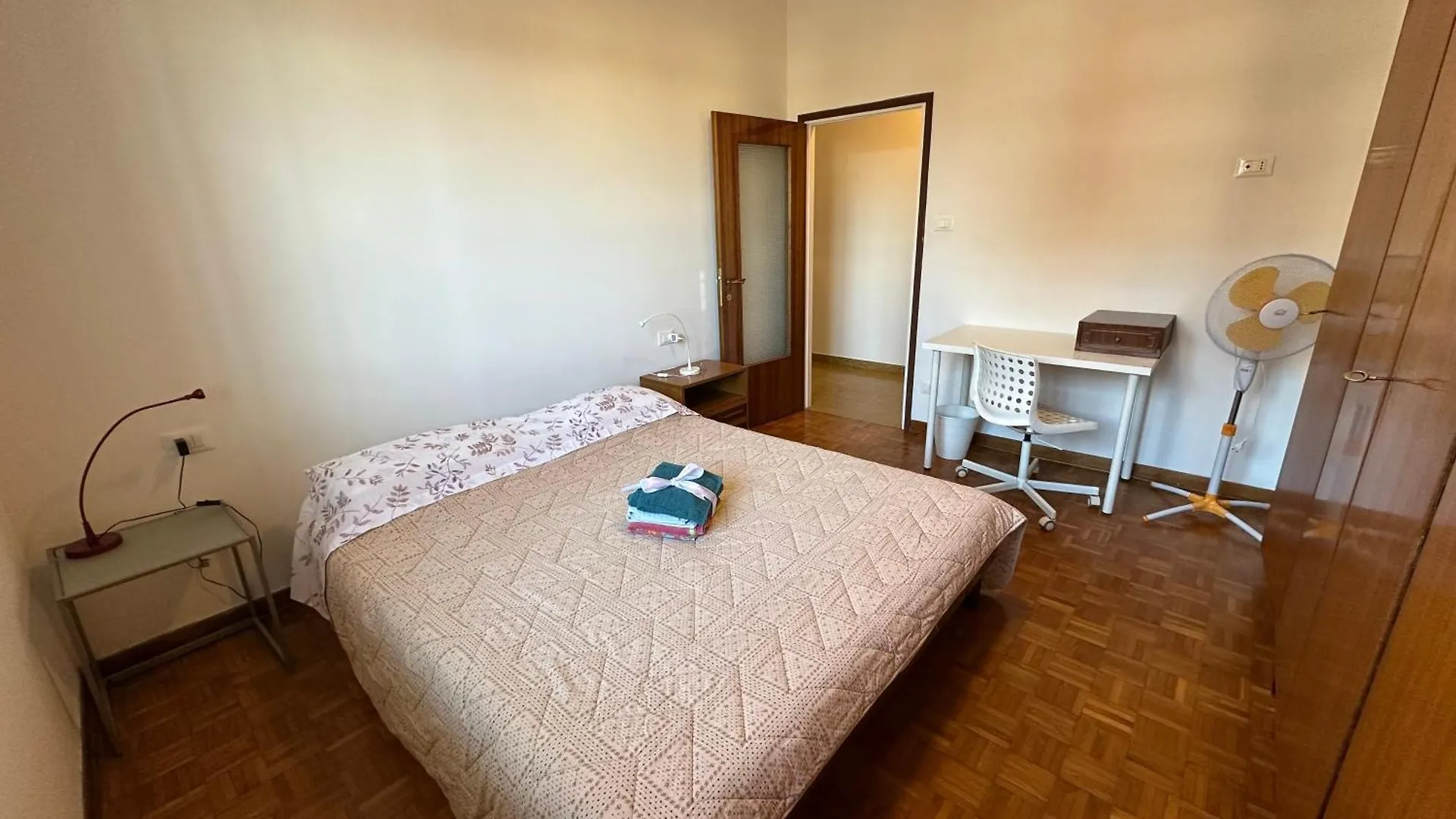 Bologna Maggiore Comoda A Tutto Apartment