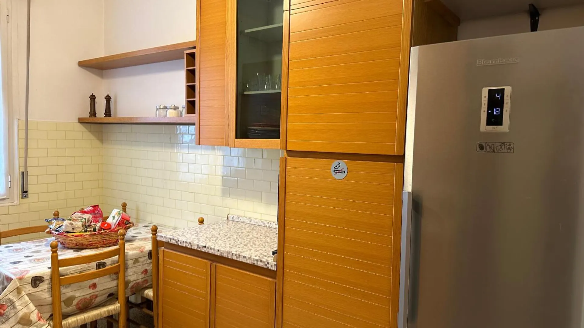 Apartment Bologna Maggiore Comoda A Tutto