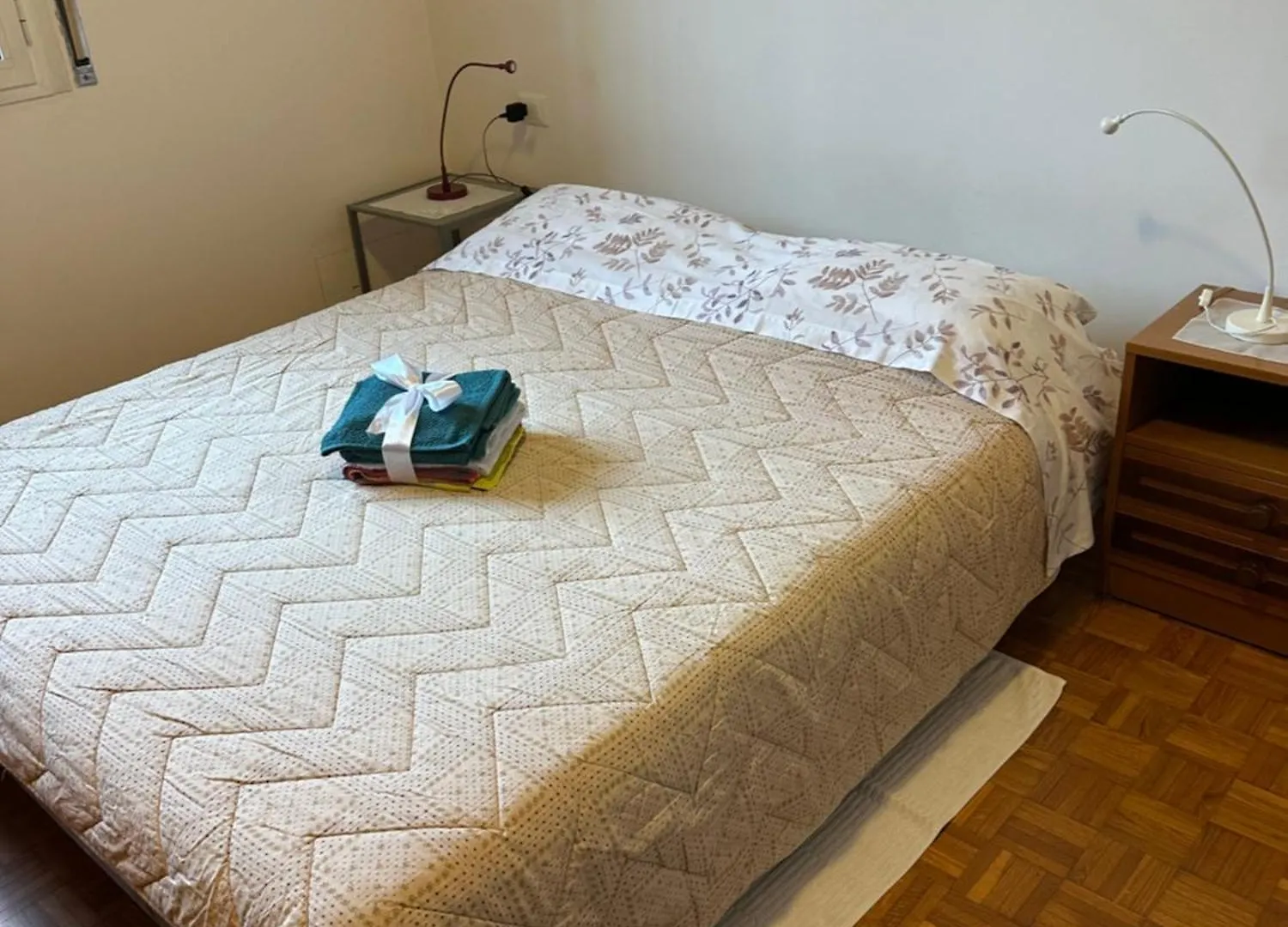 Bologna Maggiore Comoda A Tutto