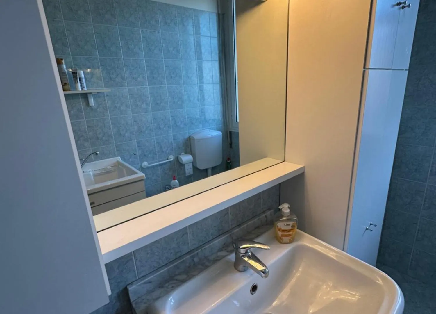 Apartment Bologna Maggiore Comoda A Tutto