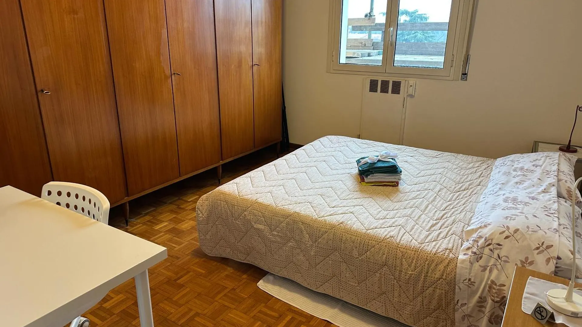 Bologna Maggiore Comoda A Tutto Apartment