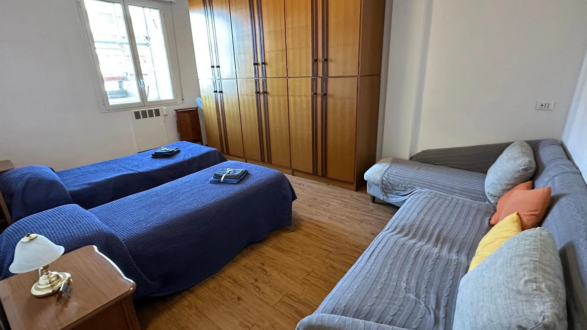 Apartment Bologna Maggiore Comoda A Tutto