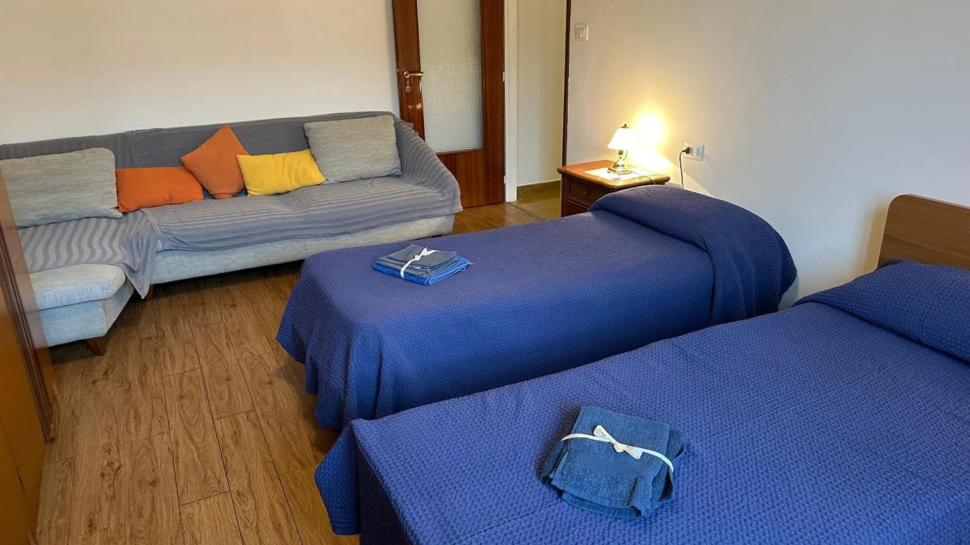 Bologna Maggiore Comoda A Tutto Apartment