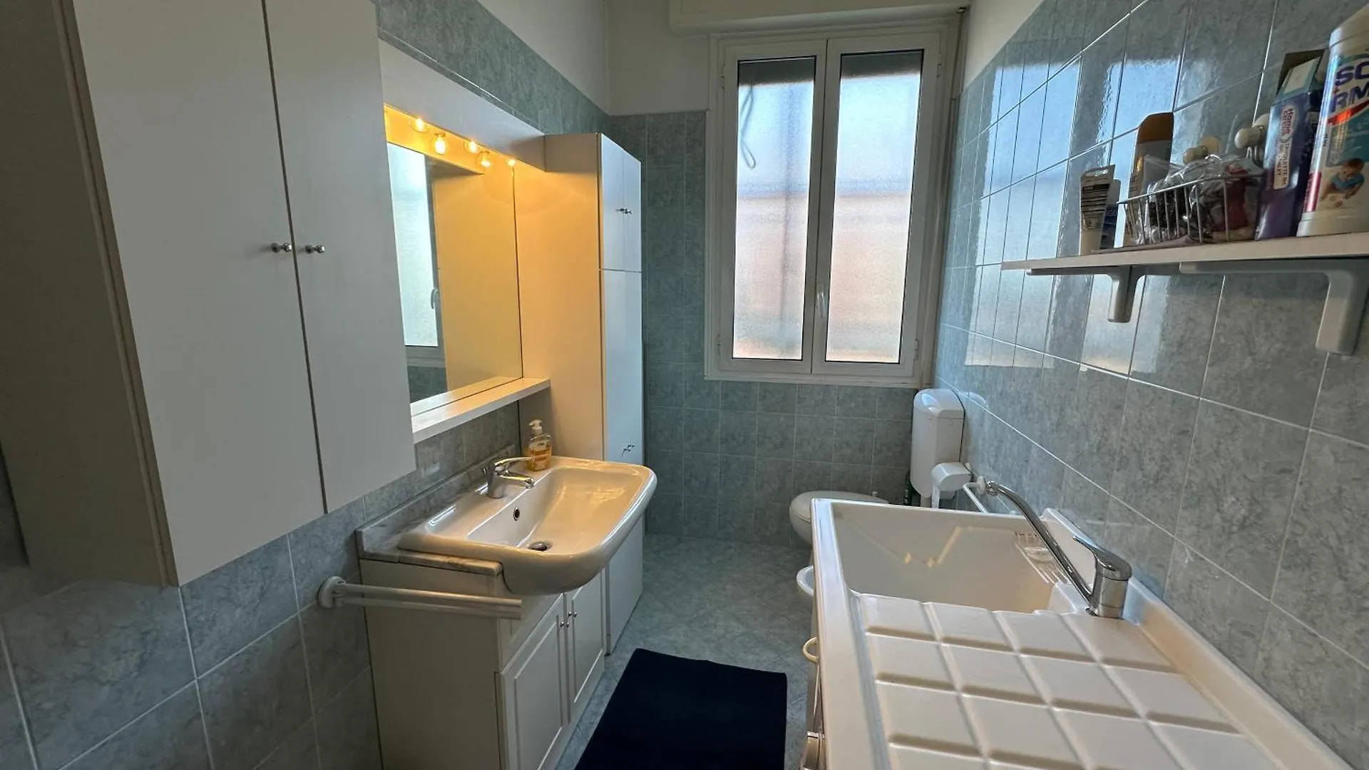 Apartment Bologna Maggiore Comoda A Tutto Italy