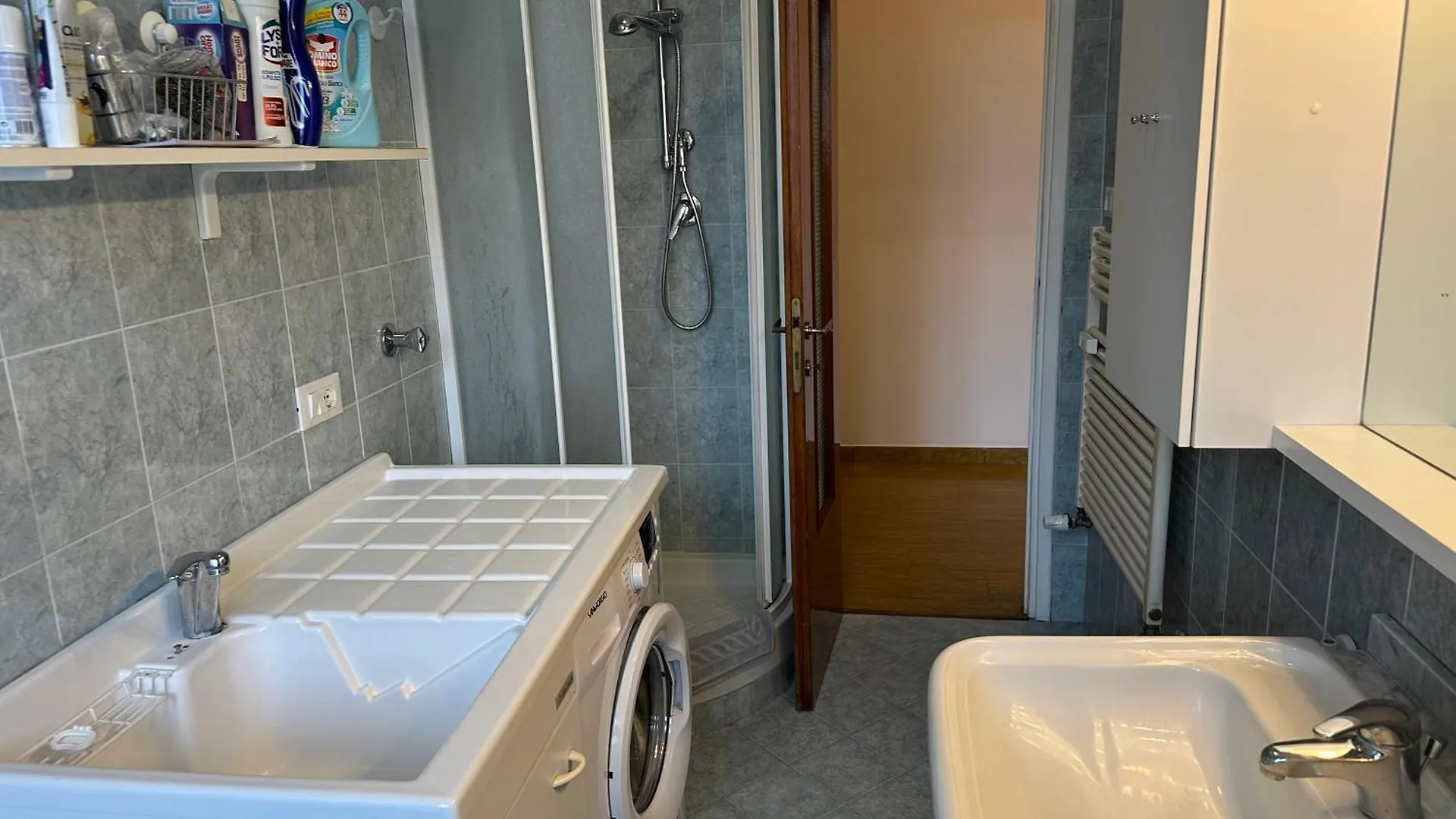 Bologna Maggiore Comoda A Tutto Apartment