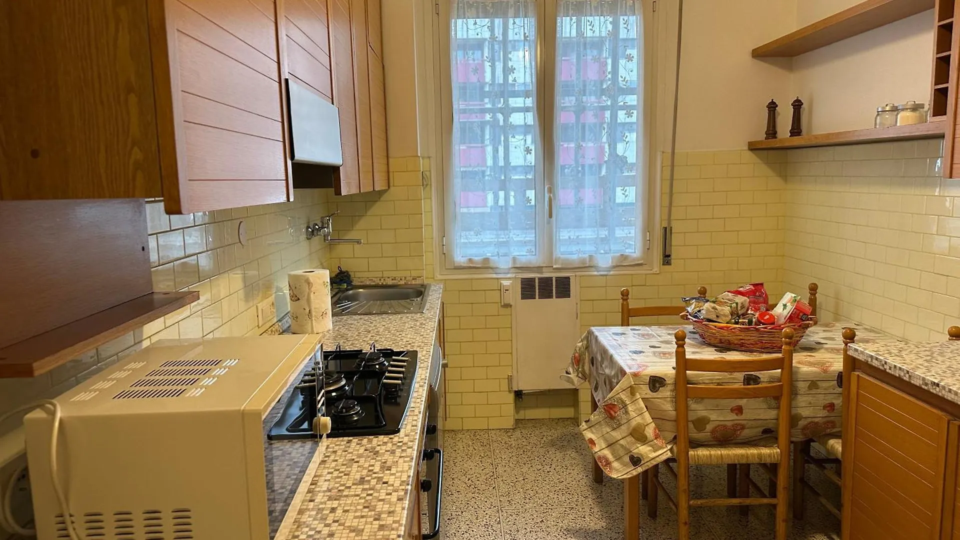 Apartment Bologna Maggiore Comoda A Tutto