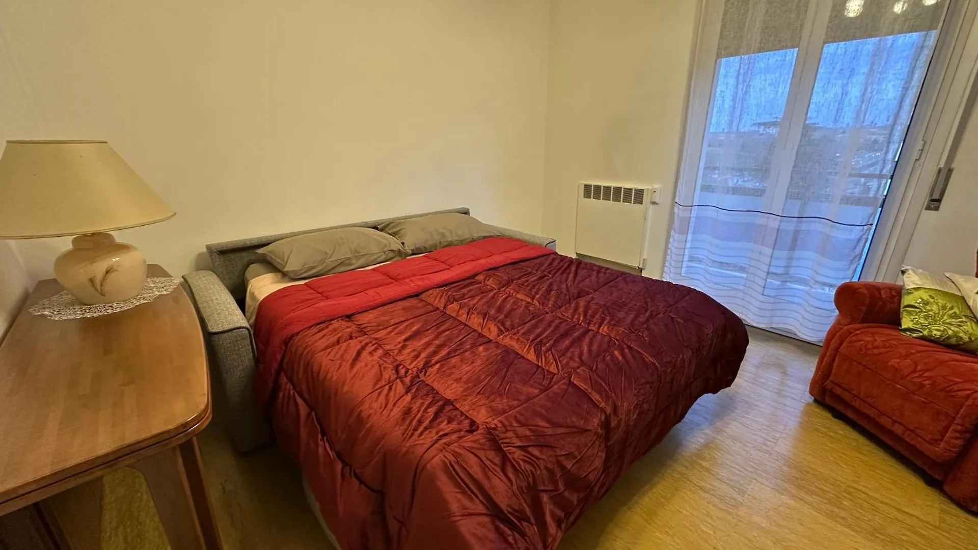 Apartment Bologna Maggiore Comoda A Tutto