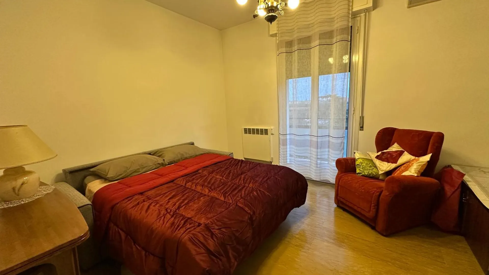 Bologna Maggiore Comoda A Tutto 0*,  Italy