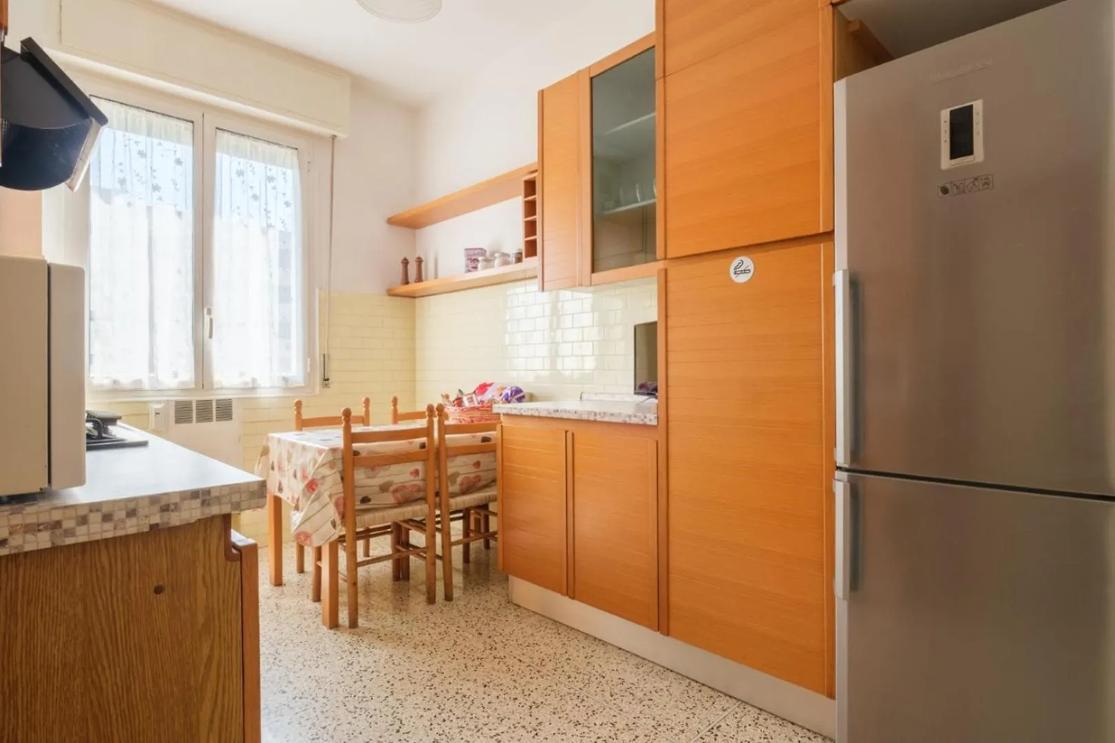 Bologna Maggiore Comoda Al Centro Di Tutto Lägenhet