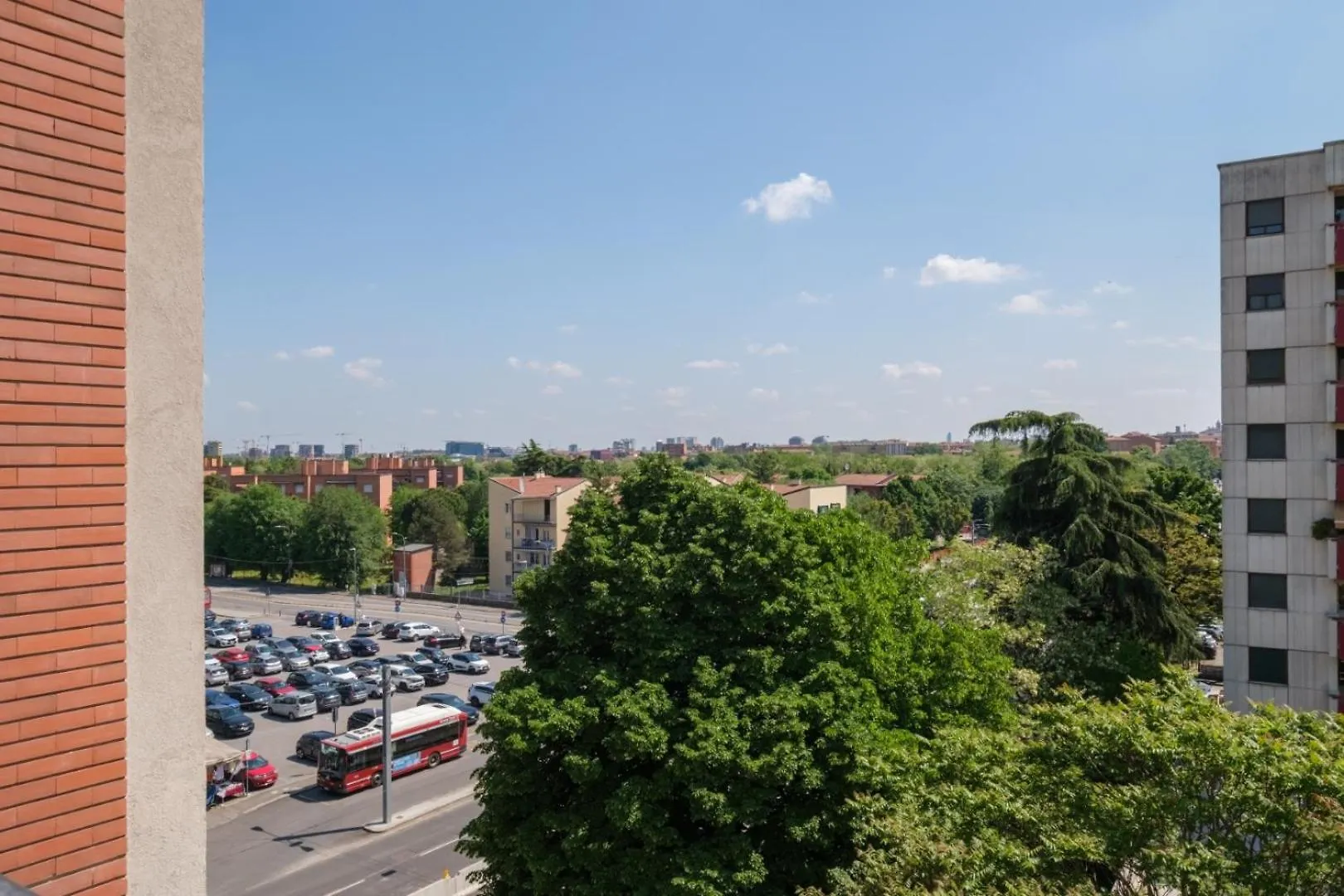 Bologna Maggiore Comoda Al Centro Di Tutto