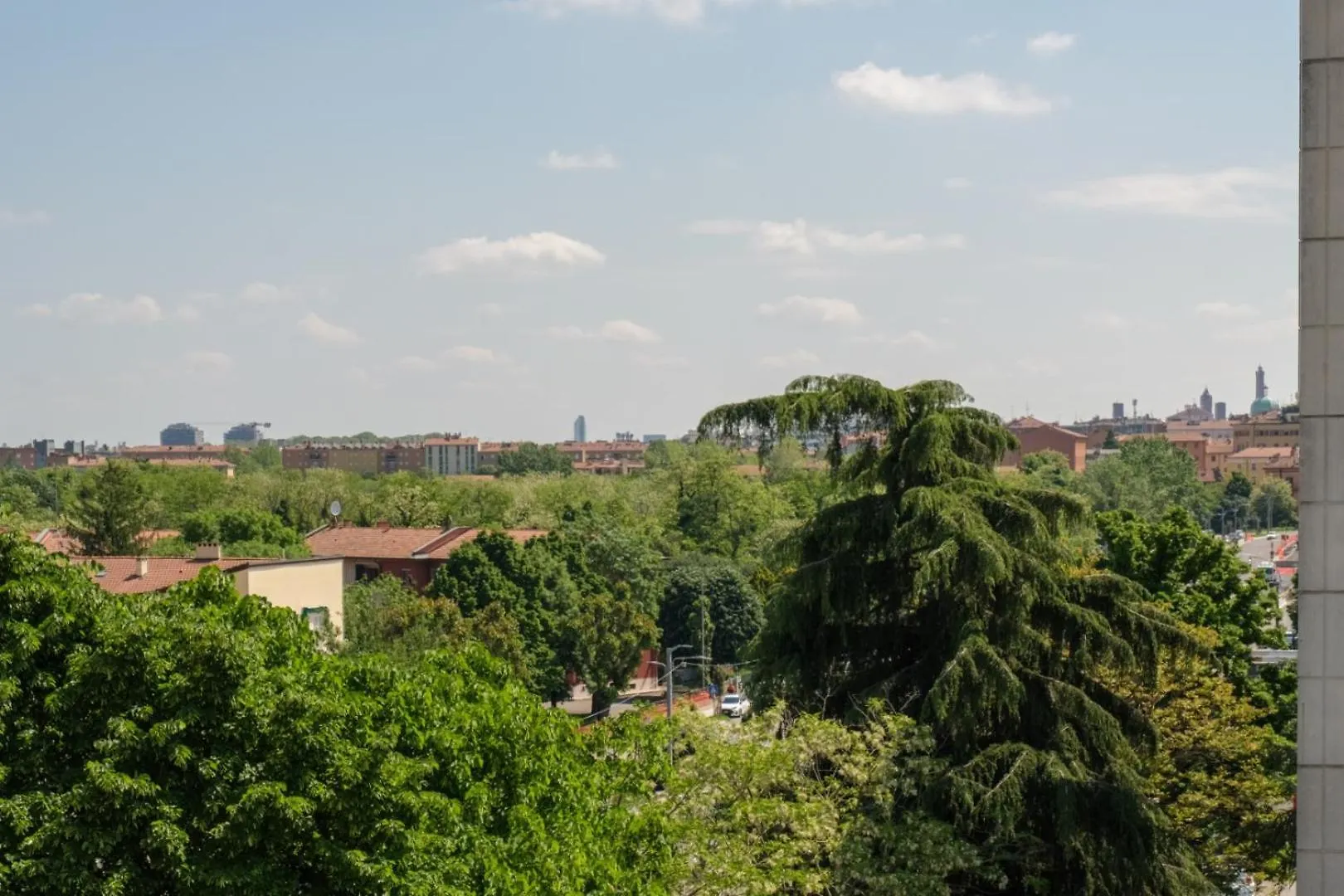Lägenhet Bologna Maggiore Comoda Al Centro Di Tutto