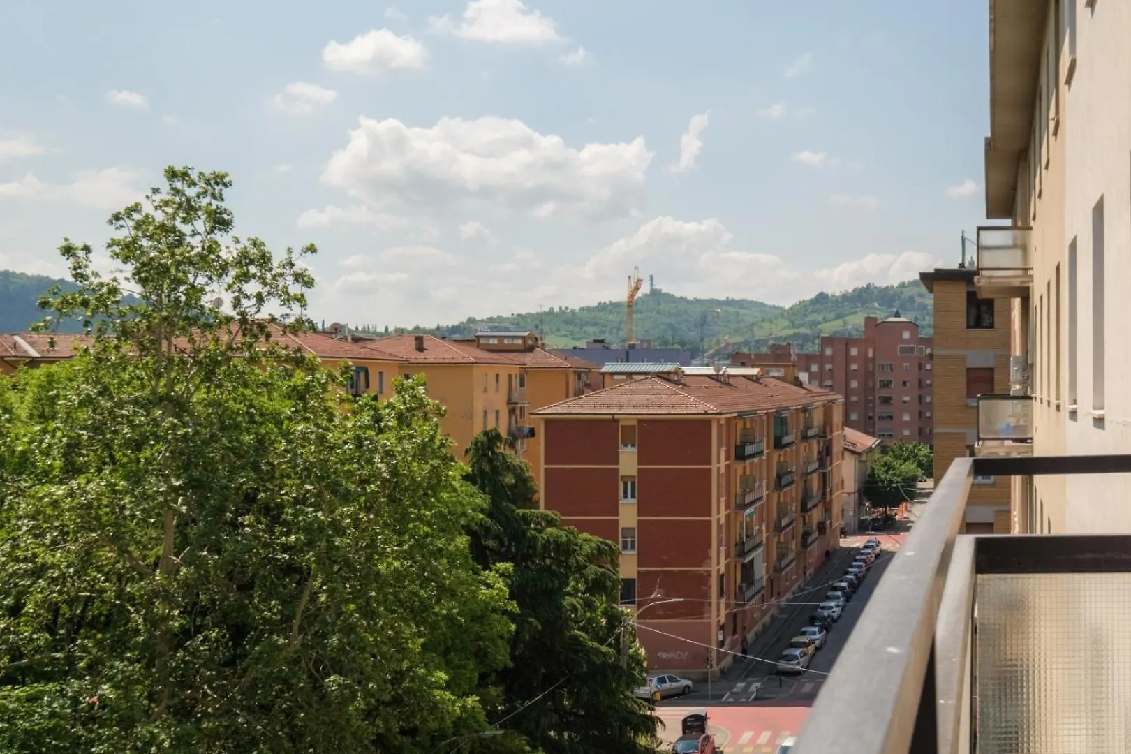 Bologna Maggiore Comoda Al Centro Di Tutto 0*,