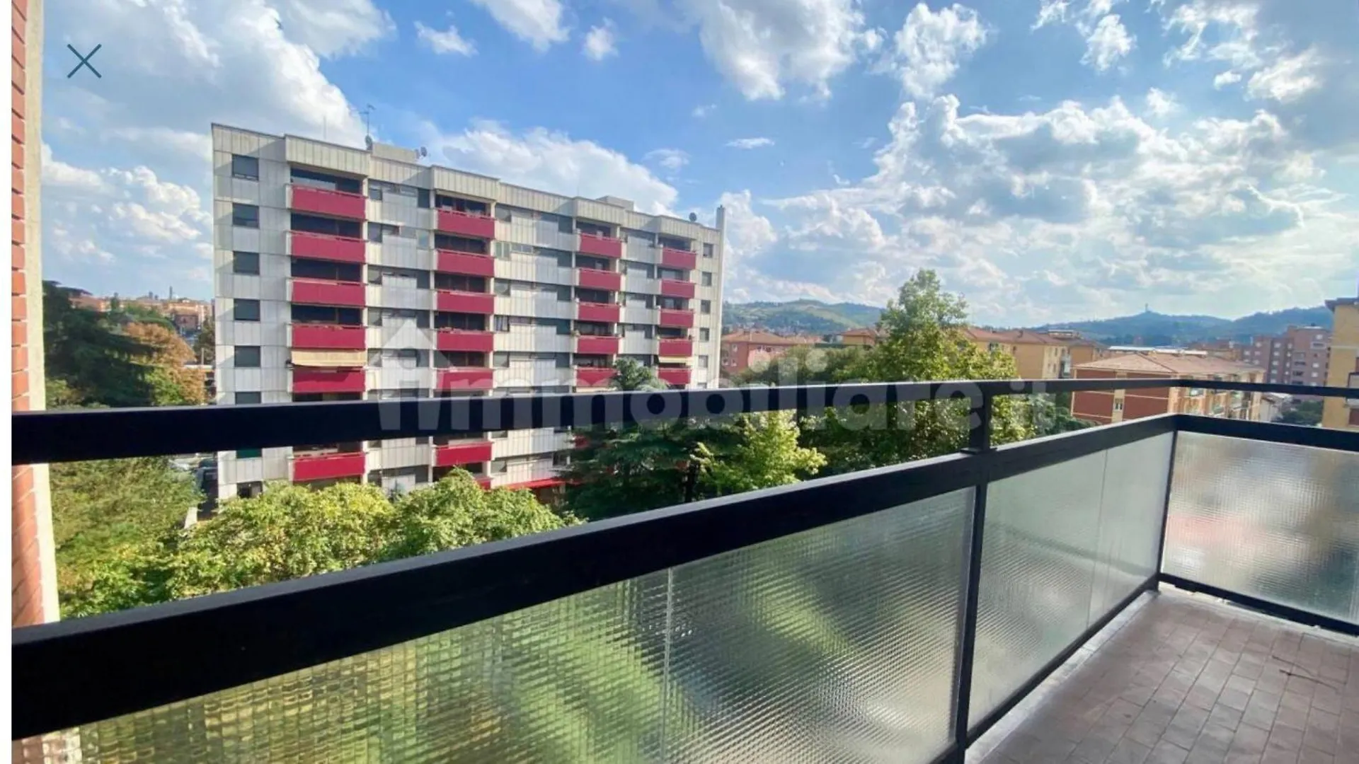 Apartment Bologna Maggiore Comoda A Tutto Italy