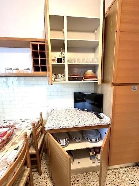 Apartment Bologna Maggiore Comoda A Tutto