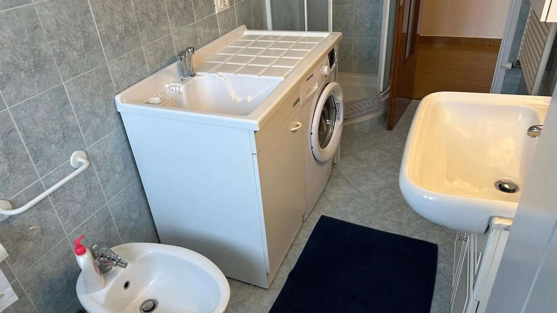 Bologna Maggiore Comoda A Tutto Apartment