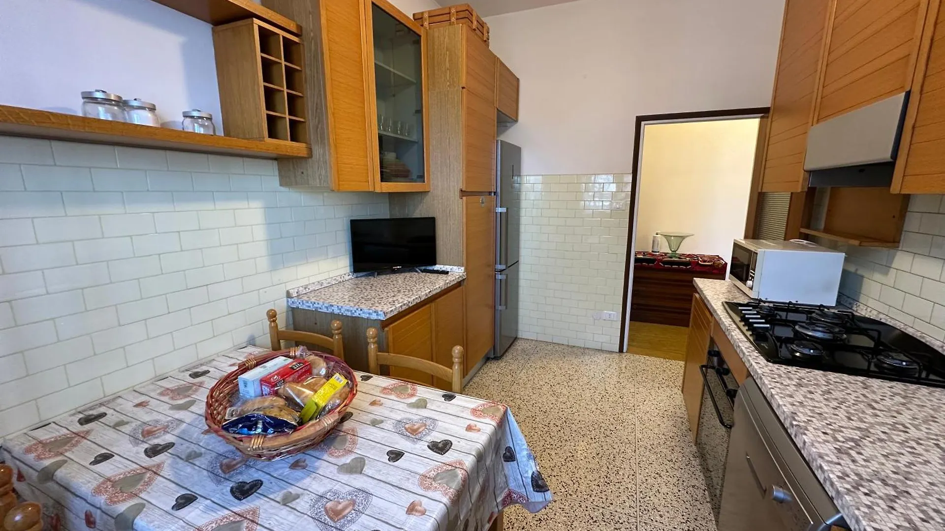 Bologna Maggiore Comoda A Tutto Apartment