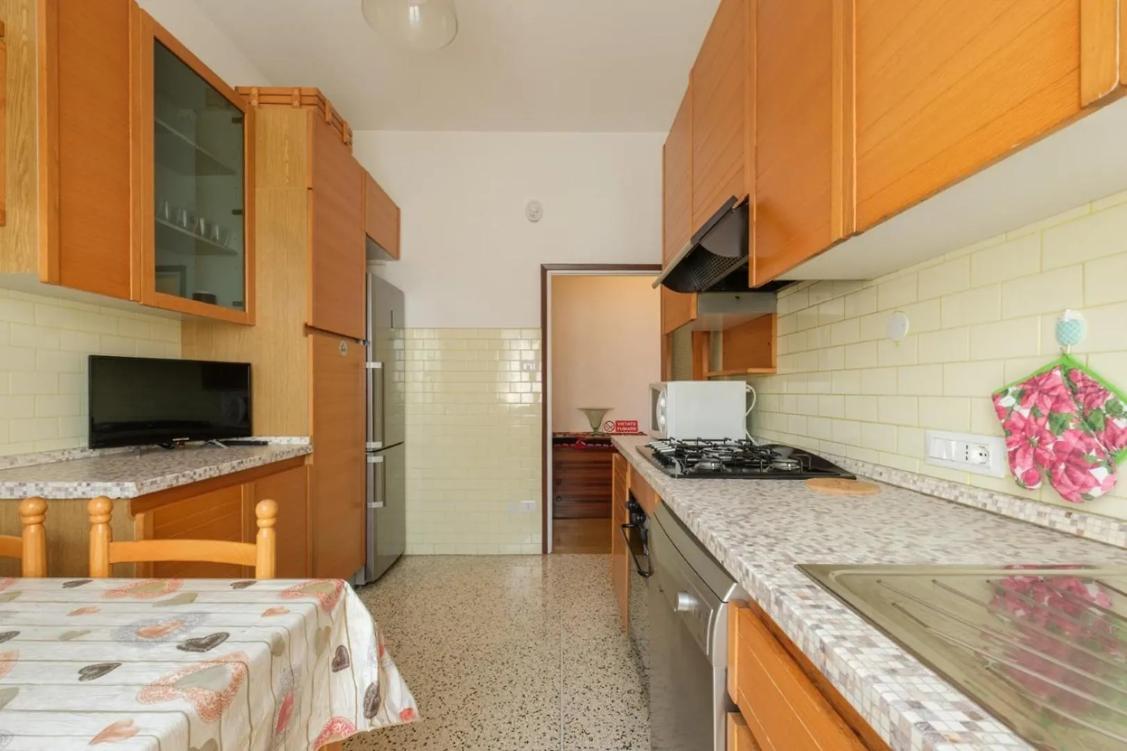 Bologna Maggiore Comoda Al Centro Di Tutto Apartamento