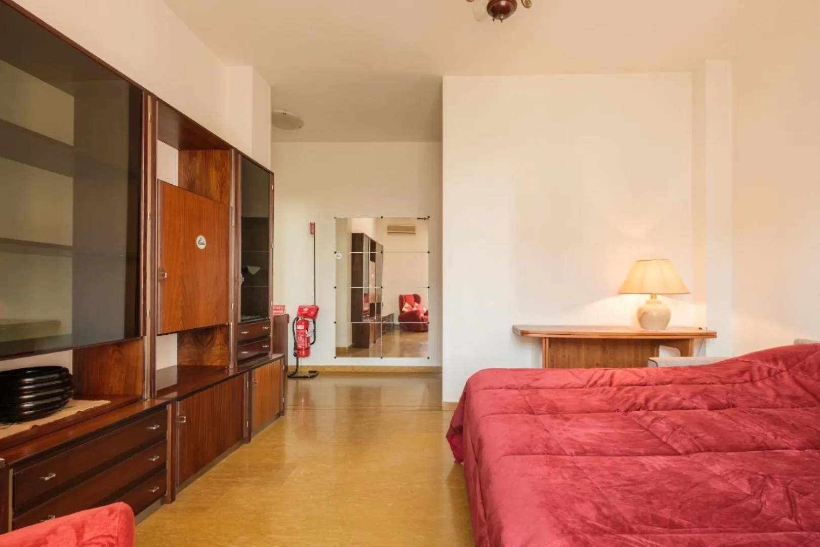 Bologna Maggiore Comoda Al Centro Di Tutto Apartamento