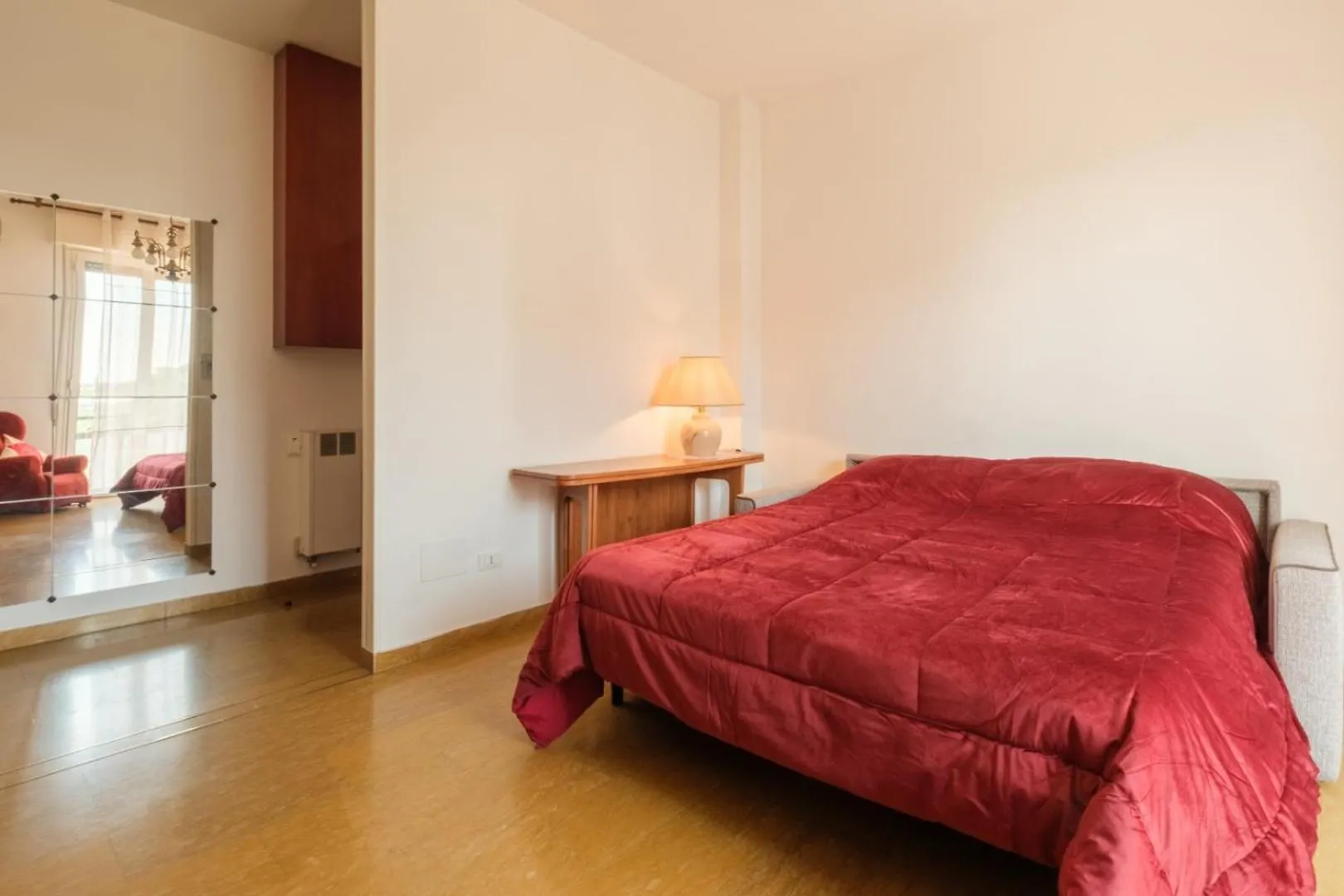 Apartamento Bologna Maggiore Comoda Al Centro Di Tutto