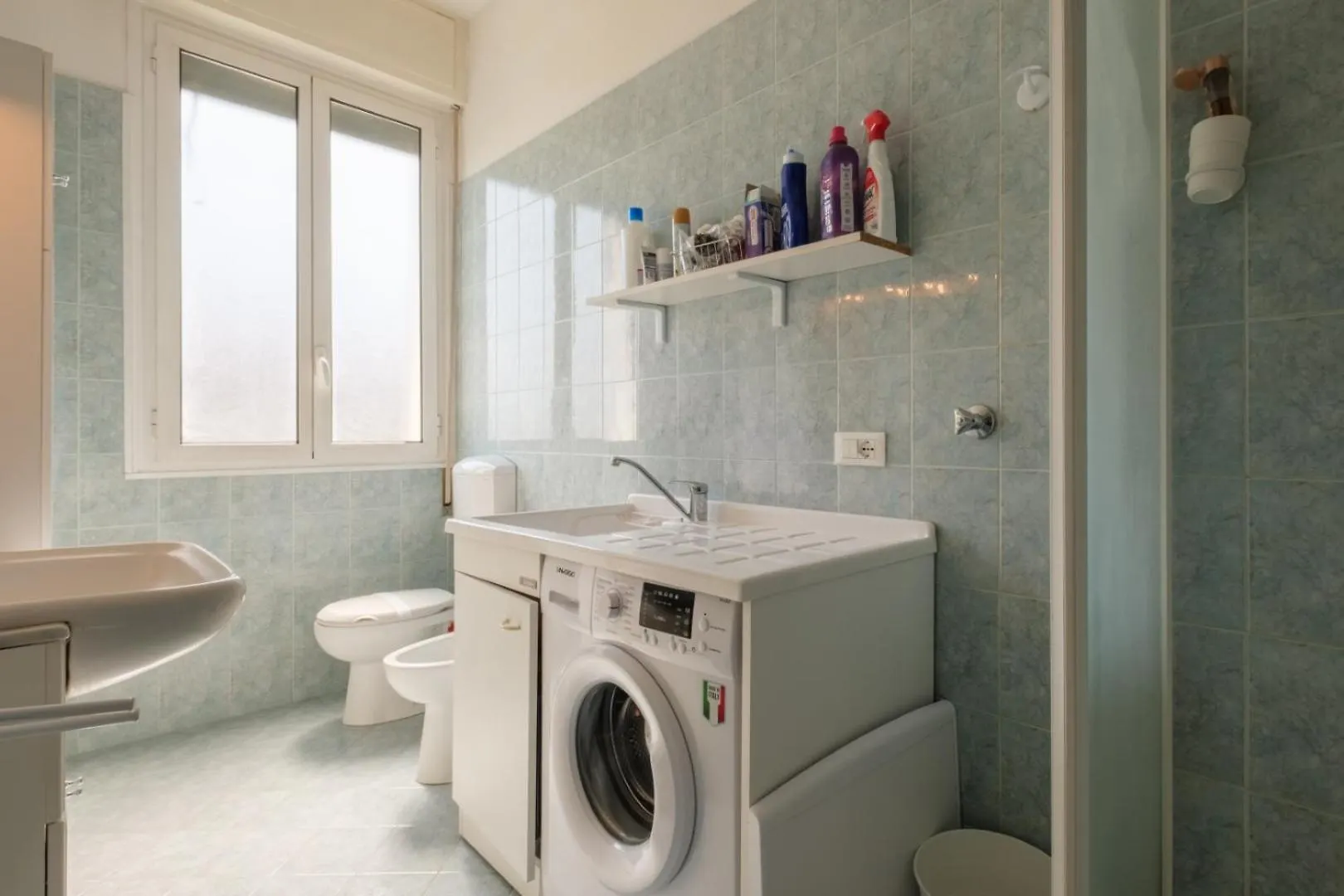 Bologna Maggiore Comoda Al Centro Di Tutto Apartamento