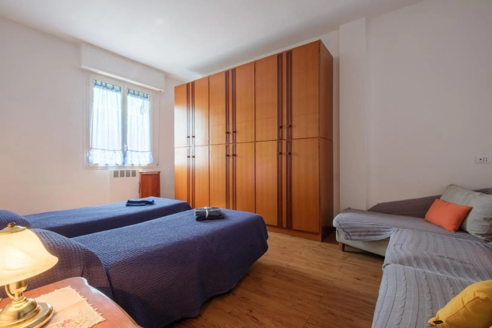 Apartamento Bologna Maggiore Comoda Al Centro Di Tutto