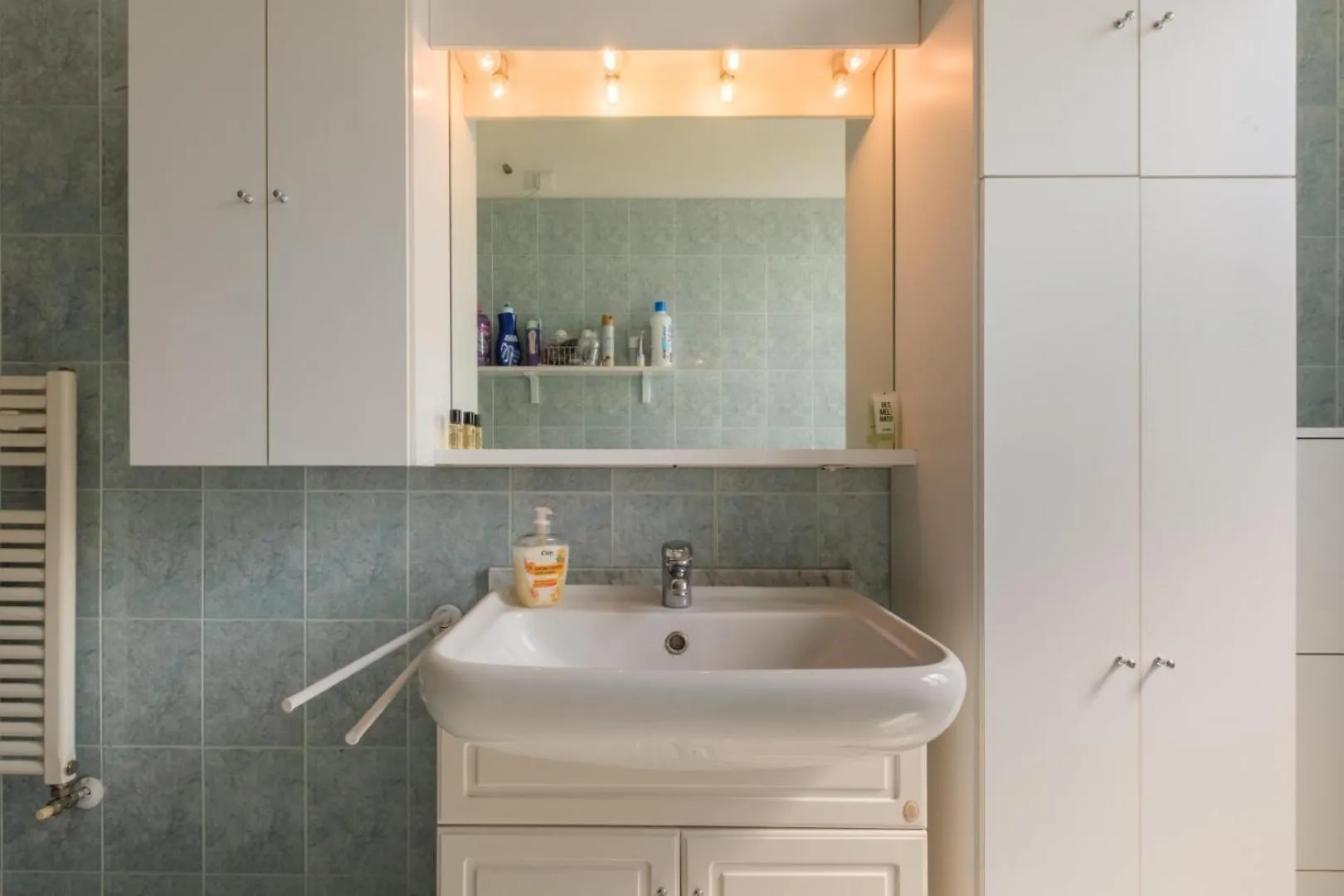 Apartamento Bologna Maggiore Comoda Al Centro Di Tutto