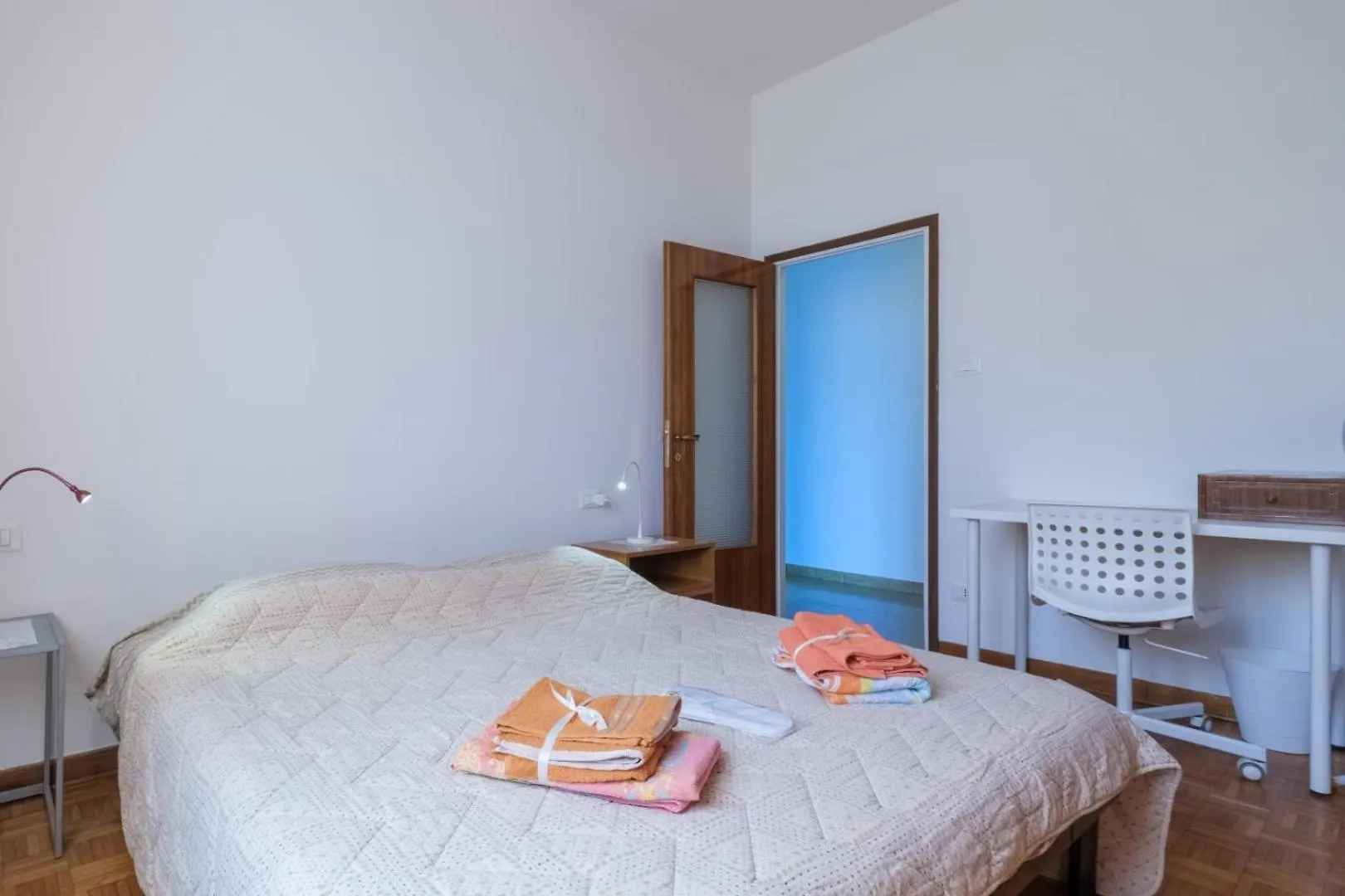 Bologna Maggiore Comoda Al Centro Di Tutto Apartamento